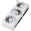 Asus Radeon RX 9070 XT 16GB GDDR6 Prime OC White Κάρτα Γραφικών