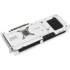 Asus Radeon RX 9070 XT 16GB GDDR6 Prime OC White Κάρτα Γραφικών
