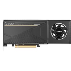 ASRock Radeon AI Pro R9700 32GB GDDR6 Creator Κάρτα Γραφικών
