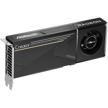ASRock Radeon AI Pro R9700 32GB GDDR6 Creator Κάρτα Γραφικών