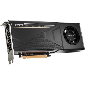 ASRock Radeon AI Pro R9700 32GB GDDR6 Creator Κάρτα Γραφικών