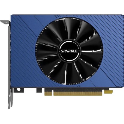 Sparkle ARC A310 4GB GDDR6 Omni View Κάρτα Γραφικών