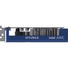 Sparkle ARC A310 4GB GDDR6 Omni View Κάρτα Γραφικών