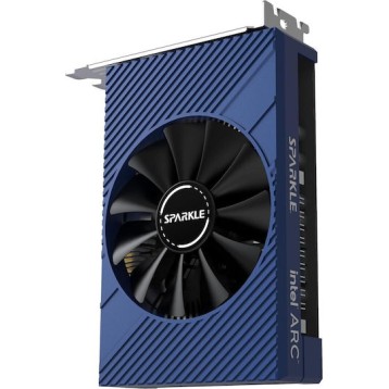 Sparkle ARC A310 4GB GDDR6 Omni View Κάρτα Γραφικών