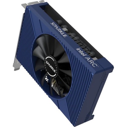Sparkle ARC A310 4GB GDDR6 Omni View Κάρτα Γραφικών