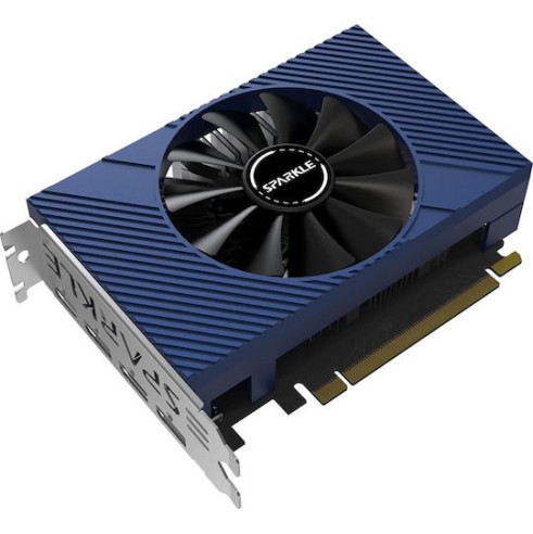 Sparkle ARC A310 4GB GDDR6 Omni View Κάρτα Γραφικών