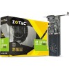 Zotac GeForce GT 1030 2GB GDDR5 Low Profile Κάρτα Γραφικών