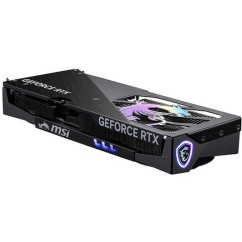 MSI GeForce RTX 5060 Ti 8GB GDDR7 Gaming Trio OC Κάρτα Γραφικών