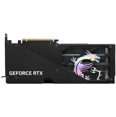 MSI GeForce RTX 5060 Ti 8GB GDDR7 Gaming Trio OC Κάρτα Γραφικών