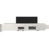 MSI GeForce GT 1030 2GB GDDR4 2GHDA LP OC Κάρτα Γραφικών