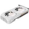 Zotac GeForce RTX 5070 12GB GDDR7 Twin Edge OC White Edition Κάρτα Γραφικών