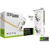 Zotac GeForce RTX 5070 12GB GDDR7 Twin Edge OC White Edition Κάρτα Γραφικών