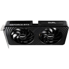 Pal GeForce RTX 5050 8GB GDDR6 Dual OC Κάρτα Γραφικών