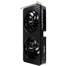 Pal GeForce RTX 5050 8GB GDDR6 Dual OC Κάρτα Γραφικών