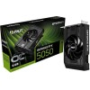Palit GeForce RTX 5050 8GB GDDR6 StormX OC Κάρτα Γραφικών