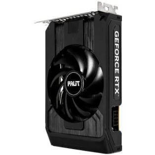 Palit GeForce RTX 5050 8GB GDDR6 StormX OC Κάρτα Γραφικών