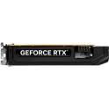 Palit GeForce RTX 5050 8GB GDDR6 StormX OC Κάρτα Γραφικών
