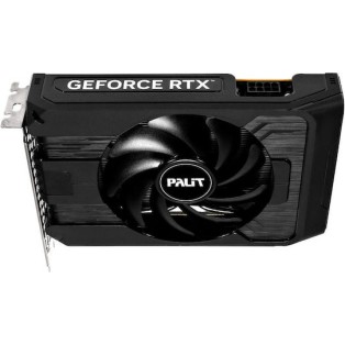 Palit GeForce RTX 5050 8GB GDDR6 StormX OC Κάρτα Γραφικών