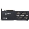 MSI GeForce RTX 5070 Ti 16GB GDDR7 Shadow 3X OC Κάρτα Γραφικών