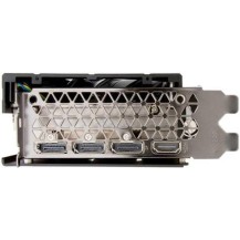 Biostar GeForce RTX 3080 10GB GDDR6X Extreme Gaming Κάρτα Γραφικών