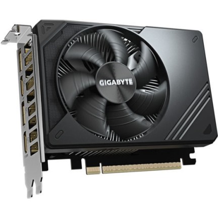 Gigabyte GeForce RTX 5050 8GB GDDR6 D6 8G Κάρτα Γραφικών