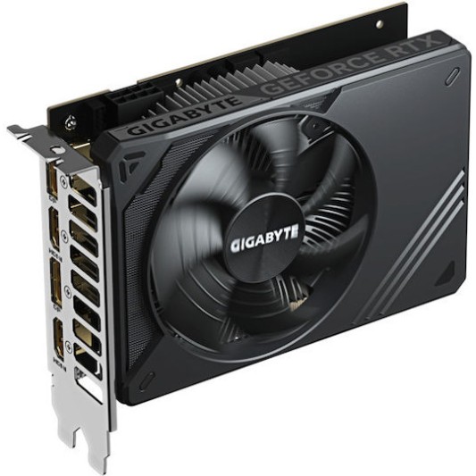 Gigabyte GeForce RTX 5050 8GB GDDR6 D6 8G Κάρτα Γραφικών