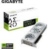 Gigabyte GeForce RTX 5060 Ti 8GB GDDR7 Aero OC White Κάρτα Γραφικών