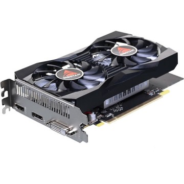 Biostar GeForce GTX 1050 4GB GDDR5 Κάρτα Γραφικών