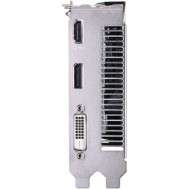 Biostar GeForce GTX 1050 4GB GDDR5 Κάρτα Γραφικών