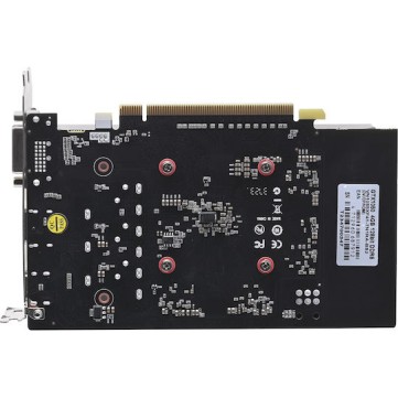 Biostar GeForce GTX 1050 4GB GDDR5 Κάρτα Γραφικών