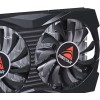 Biostar GeForce GTX 1050 4GB GDDR5 Κάρτα Γραφικών