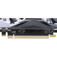 Biostar GeForce GTX 1050 4GB GDDR5 Κάρτα Γραφικών