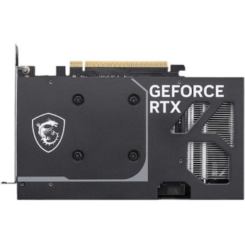 MSI GeForce RTX 5050 8GB GDDR6 Ventus 2X OC Κάρτα Γραφικών