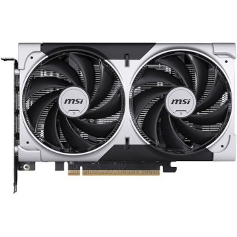 MSI GeForce RTX 5050 8GB GDDR6 Ventus 2X OC Κάρτα Γραφικών