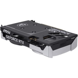 MSI GeForce RTX 5050 8GB GDDR6 Ventus 2X OC Κάρτα Γραφικών