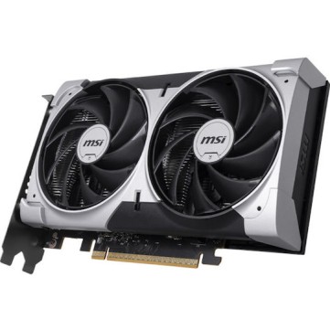 MSI GeForce RTX 5050 8GB GDDR6 Ventus 2X OC Κάρτα Γραφικών