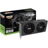 Inno 3D GeForce RTX 5060 8GB GDDR7 Twin X2 OC V2 Κάρτα Γραφικών