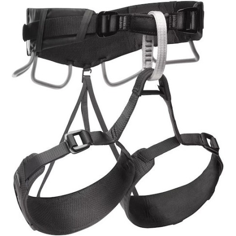 Black Diamond Momentum 4s Harness Ανδρικό Μποντριέ