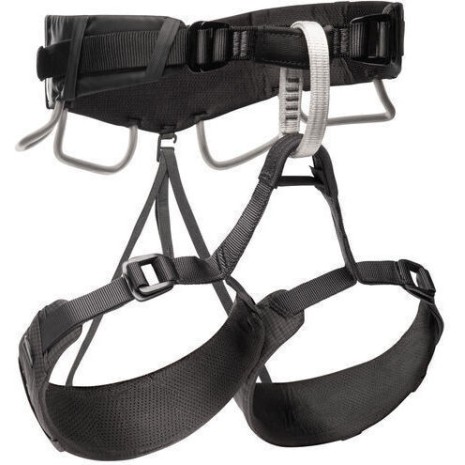 Black Diamond Momentum 4s Harness Ανδρικό Μποντριέ