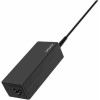 Savio USB-C Universal Φορτιστής Laptop 65W 20V 3A με Αποσπώμενο Καλώδιο Τροφοδοσίας