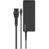 Savio USB-C Universal Φορτιστής Laptop 65W 20V 3A με Αποσπώμενο Καλώδιο Τροφοδοσίας