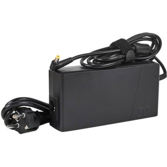 Gc Usb-c Power Supply 90w 5v-9v-12v-15v/3a 20v/4.5a Power Delivery
