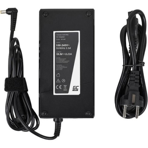 Gc Usb-c Power Supply 90w 5v-9v-12v-15v/3a 20v/4.5a Power Delivery