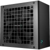 Deepcool PK650D 650W Μαύρο Τροφοδοτικό Υπολογιστή Full Wired 80 Plus Bronze