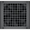 Deepcool PK650D 650W Μαύρο Τροφοδοτικό Υπολογιστή Full Wired 80 Plus Bronze