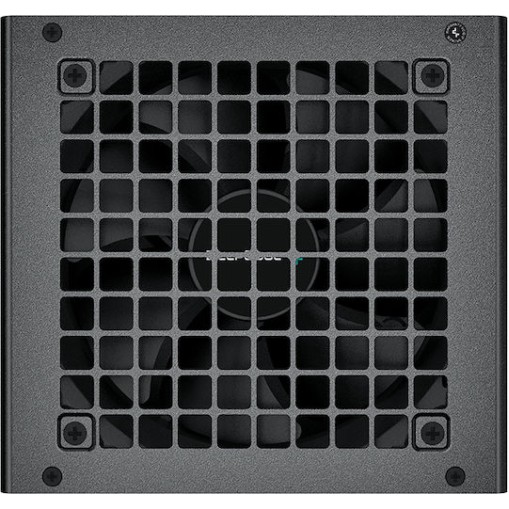 Deepcool PK650D 650W Μαύρο Τροφοδοτικό Υπολογιστή Full Wired 80 Plus Bronze