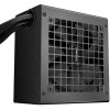 Deepcool PK650D 650W Μαύρο Τροφοδοτικό Υπολογιστή Full Wired 80 Plus Bronze
