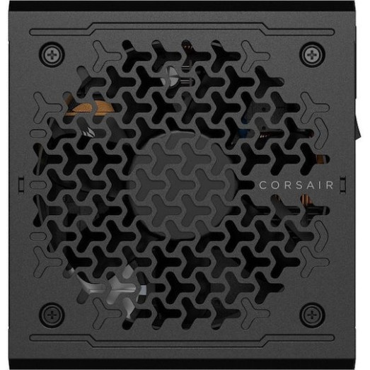 Corsair RMe 1000W Μαύρο Τροφοδοτικό Υπολογιστή Full Modular 80 Plus Gold