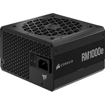 Corsair RMe 1000W Μαύρο Τροφοδοτικό Υπολογιστή Full Modular 80 Plus Gold