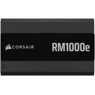 Corsair RMe 1000W Μαύρο Τροφοδοτικό Υπολογιστή Full Modular 80 Plus Gold